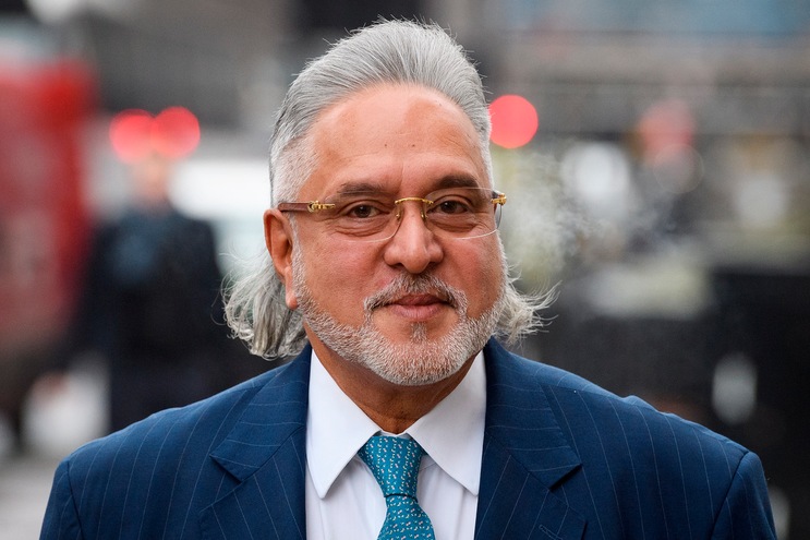 F1, si dimette Mallya alla Force India