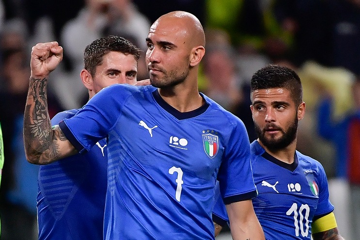 Il Torino in vantaggio su Zaza: è duello con la Sampdoria