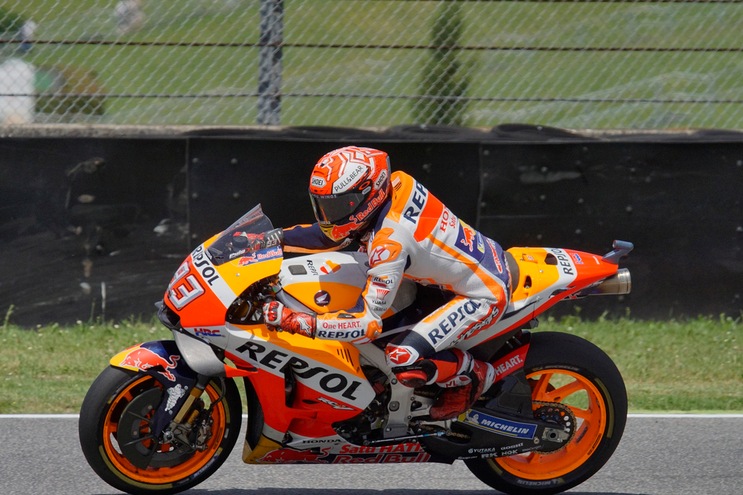 Impero Honda: un regno incontrastato