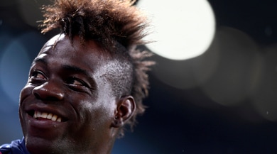 Balotelli: «Dove andrò a giocare? Lo sa Salvini...»