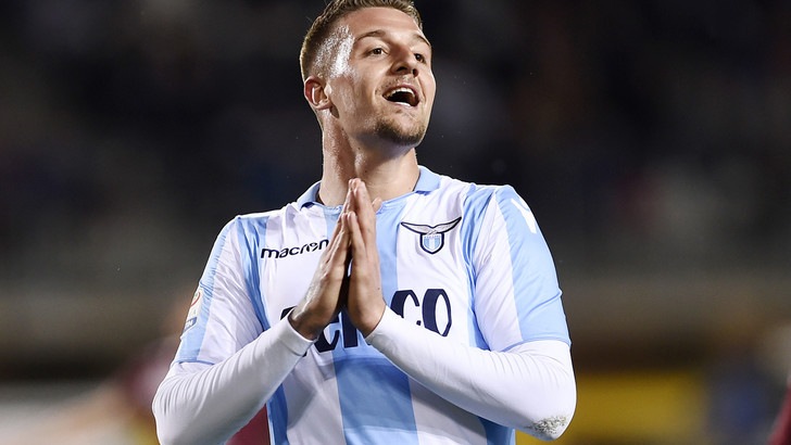 Morabito: «Milinkovic-Savic? Solo una squadra può permetterselo»