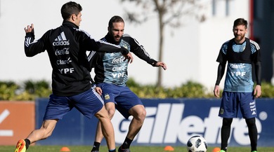 Israele-Argentina non si giocherà: ora è ufficiale