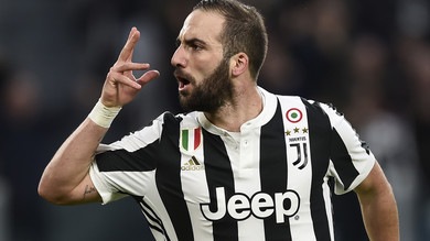 Dove giocherà Higuain? Ecco cosa pensano i bookmaker
