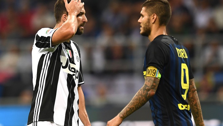 Calciomercato Higuain-Icardi, la logica contro il tifo