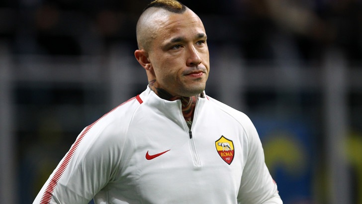 Calciomercato Inter, Spalletti gode: in arrivo Nainggolan