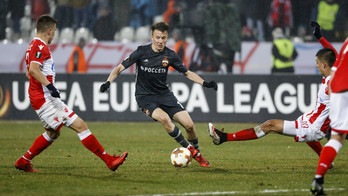 Juventus, in mezzo scatta il russo Golovin