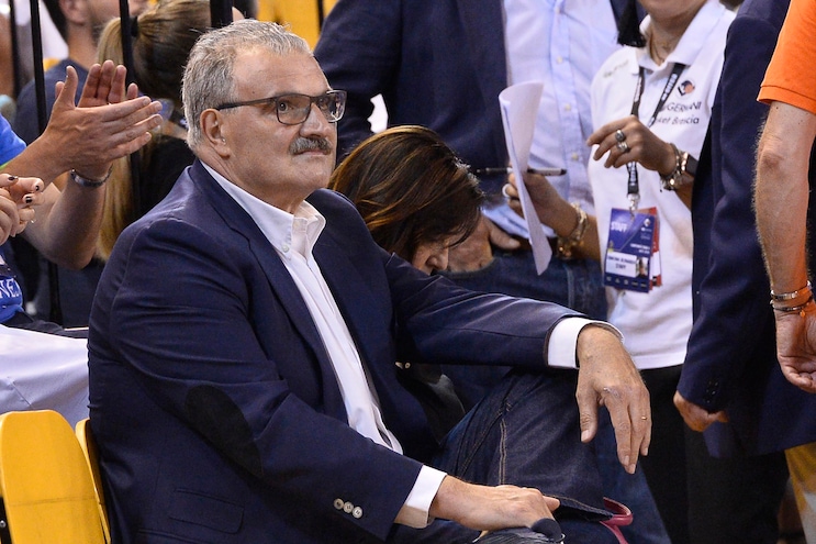 Qualificazioni Mondiali 2019, stasera Italia-Croazia