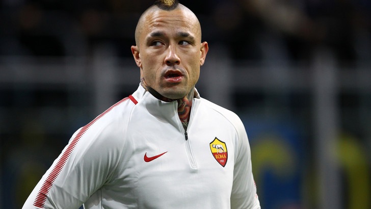Calciomercato Inter, Nainggolan: si può fare