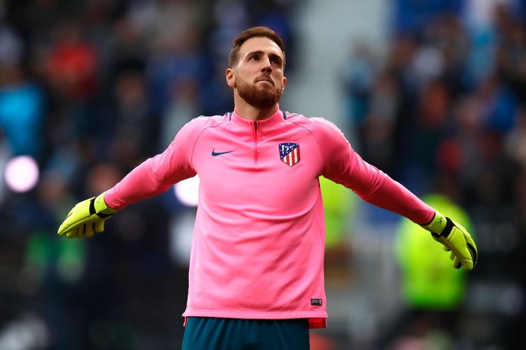 Calciomercato, Liverpool e Manchester United su Oblak