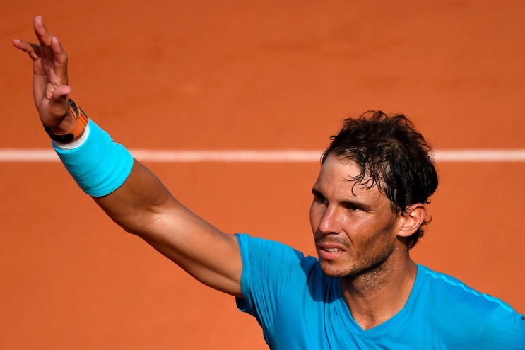 Tennis Roland Garros, Nadal-Thiem: le quote della finale