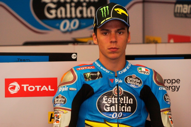 MotoGp, ufficiale: Mir alla Suzuki