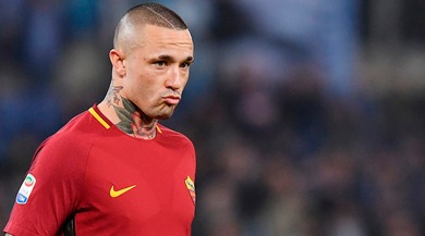 Inter, colpo Nainggolan: alla Roma andranno 35 milioni
