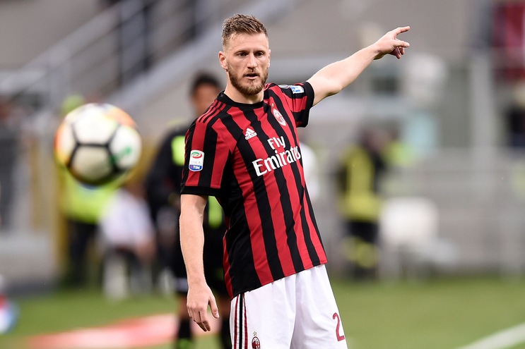 Calciomercato Milan, Ibrahimovic chiama Abate a Los Angeles