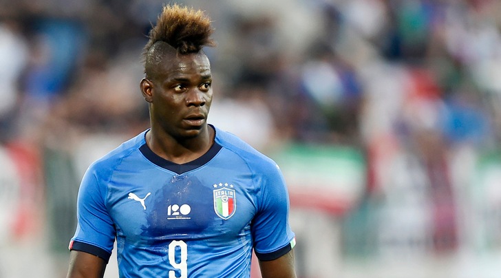 Il Marsiglia lancia l'assalto finale a Balotelli