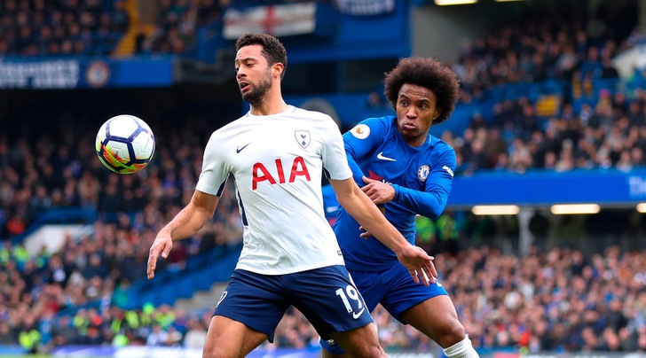 Dembélé, c'è la Juventus tra l'Inter e il Napoli