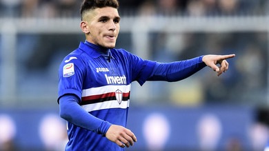 Calciomercato Sampdoria, Torreira se ne va all'Arsenal