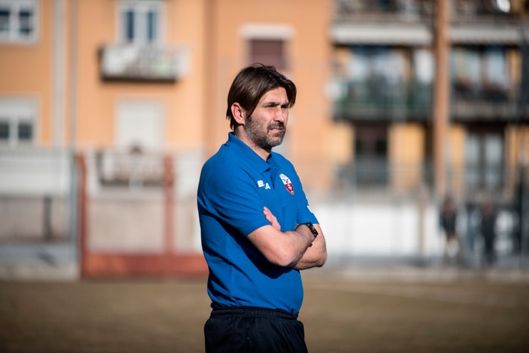 Calciomercato Novara, ufficiale: Viali in panchina
