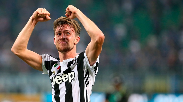 Juventus, Sturaro saluta. Rugani: c'è il Chelsea