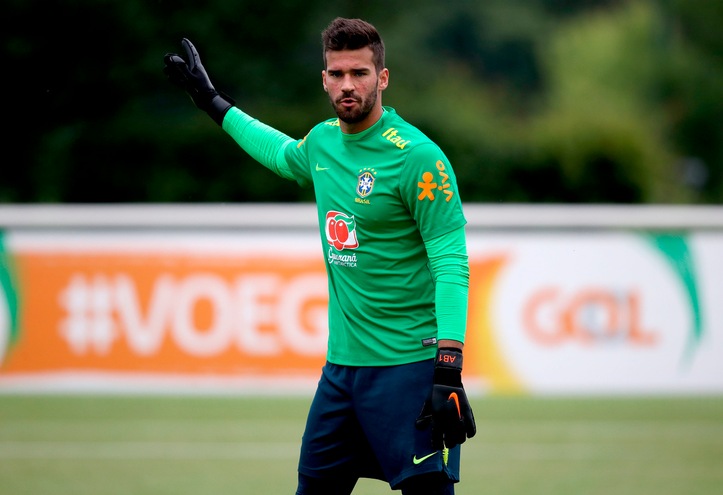 Mondiali 2018: Alisson per i bookmaker sarà guanto d’oro