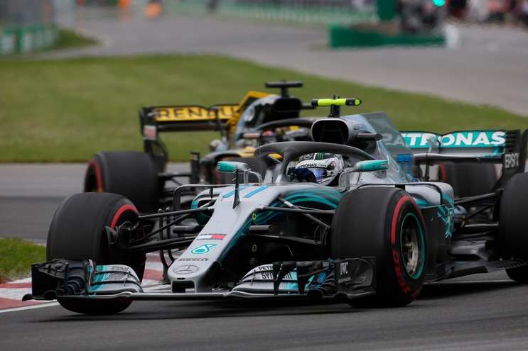 F1, torna il circuito Paul Ricard: occhi puntati sulla Courbe de Signes