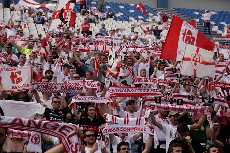 Calciomercato Padova, ufficiale: Tentardini va al Monza