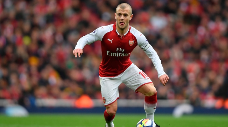 Arsenal, Wilshere non rinnova