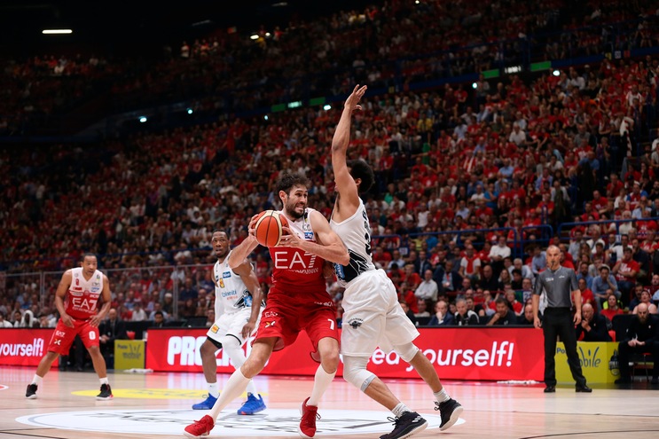 Basket: azzurri in raduno a Trieste per qualificazioni mondiali