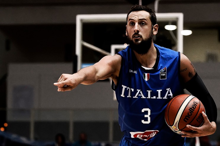 Belinelli da applausi: gli Spurs volano
