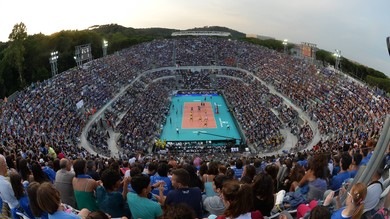 Volley: Mondiali 2018, presentata a Roma Italia-Giappone del 9 settembre