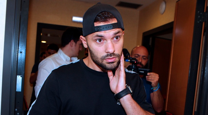 Lazio, visite mediche per Durmisi