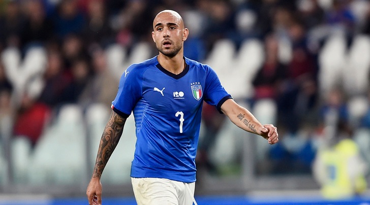Torino, Zaza aspetta un segnale