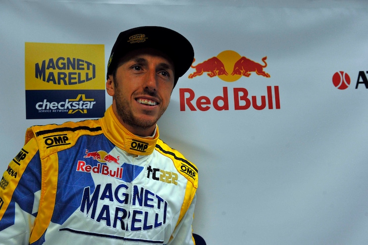 Cairoli: «Rossi ha fatto la storia del motociclismo»