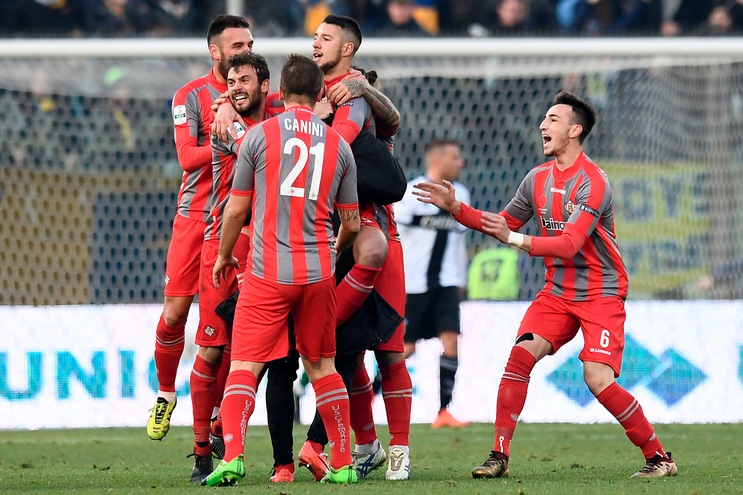 Calciomercato Cremonese, rinnovo biennale per Marconi