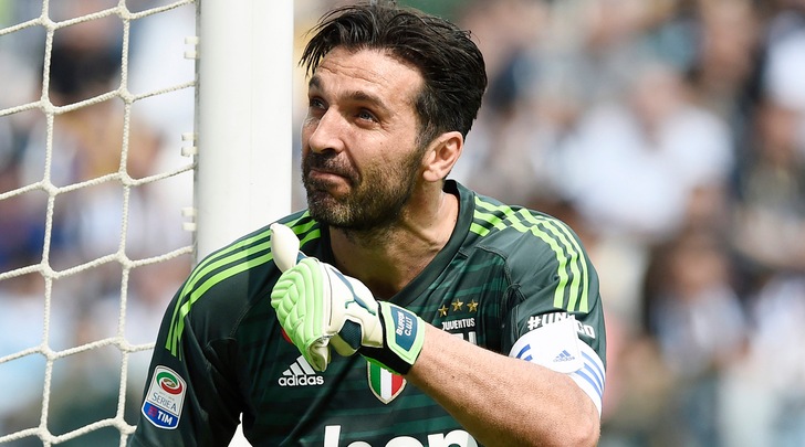 Buffon-Psg: nuove indiscrezioni sul contratto