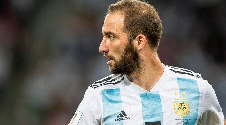 Argentina, confermate le indiscrezioni “decidono i giocatori”: Higuain c’è