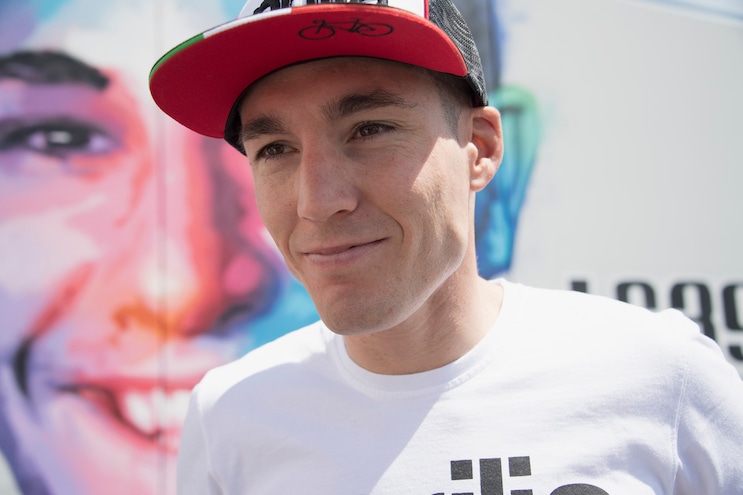 MotoGp, Aleix Espargaró recupera per Brno