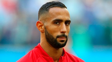 Juventus, blitz Benatia: se parte c'è Godin