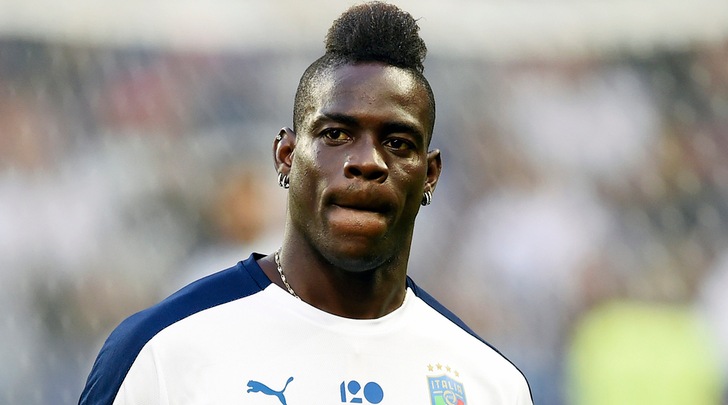Calciomercato Bologna, spunta l'ipotesi Balotelli