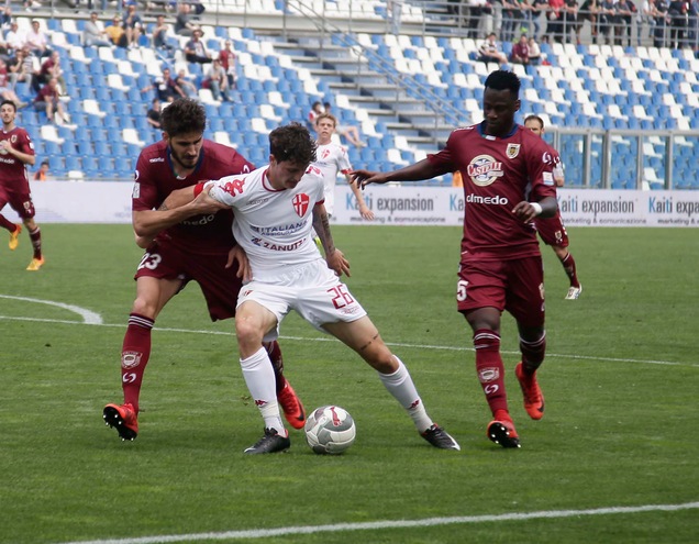 Calciomercato Chievo, ufficiale: Bobb passa al Cuneo