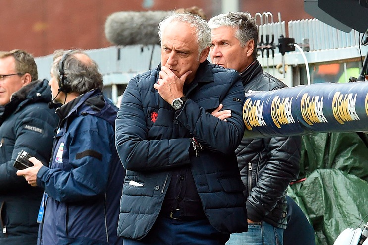 Calciomercato Cremonese, completato lo staff tecnico