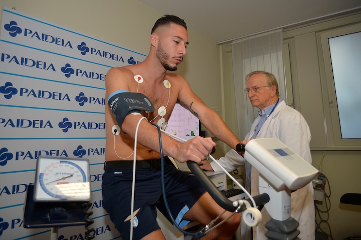 Calciomercato Lazio, Sprocati ufficiale fino al 2023