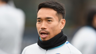 Calciomercato Inter, Nagatomo a titolo definitivo al Galatasaray