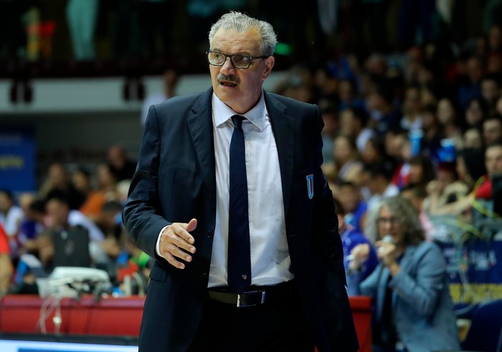 Sacchetti punzecchia Gallinari: "Voglio attaccamento alla Nazionale"