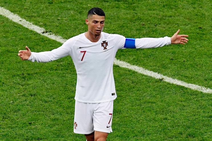 Juventus, sogno Cristiano Ronaldo: missione impossibile affidata a Mendes