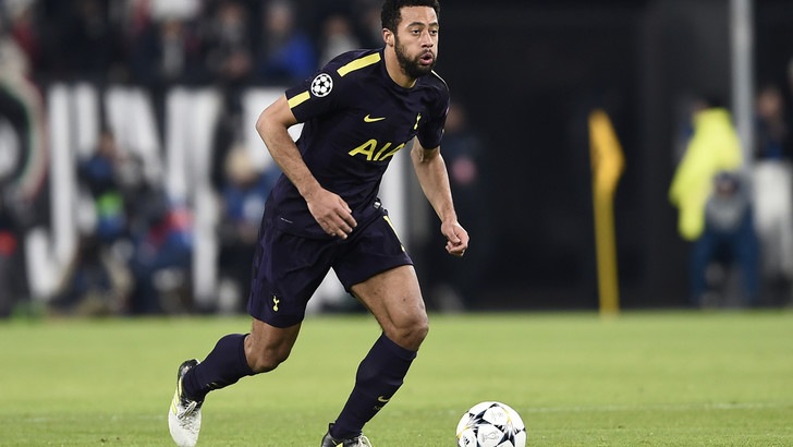 Calciomercato Inter, Dembelè prima scelta a centrocampo