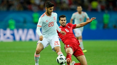 Diretta Spagna-Russia ore 16, formazioni ufficiali. Dove vederla in tv