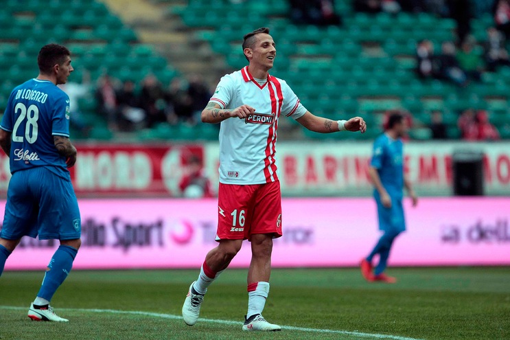 Calciomercato Genoa, Improta al Benevento a titolo definitivo