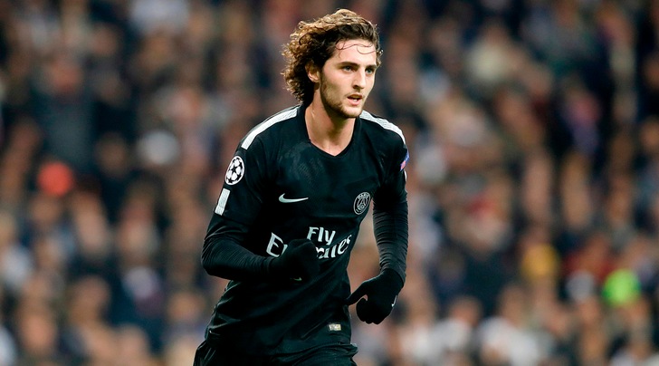 Milan, per Rabiot ecco le condizioni