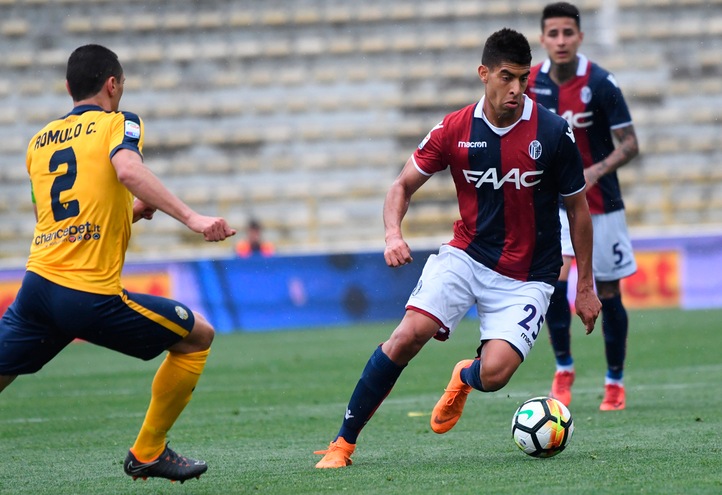 Calciomercato Bologna, Masina ha firmato col Watford