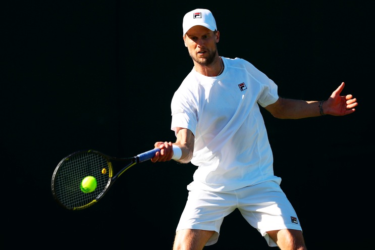 Atp Shenzhen, Seppi debutta contro Ramos-Vinolas
